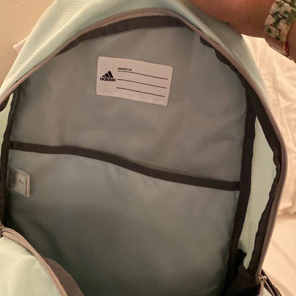 Adidas Backpack - image 4